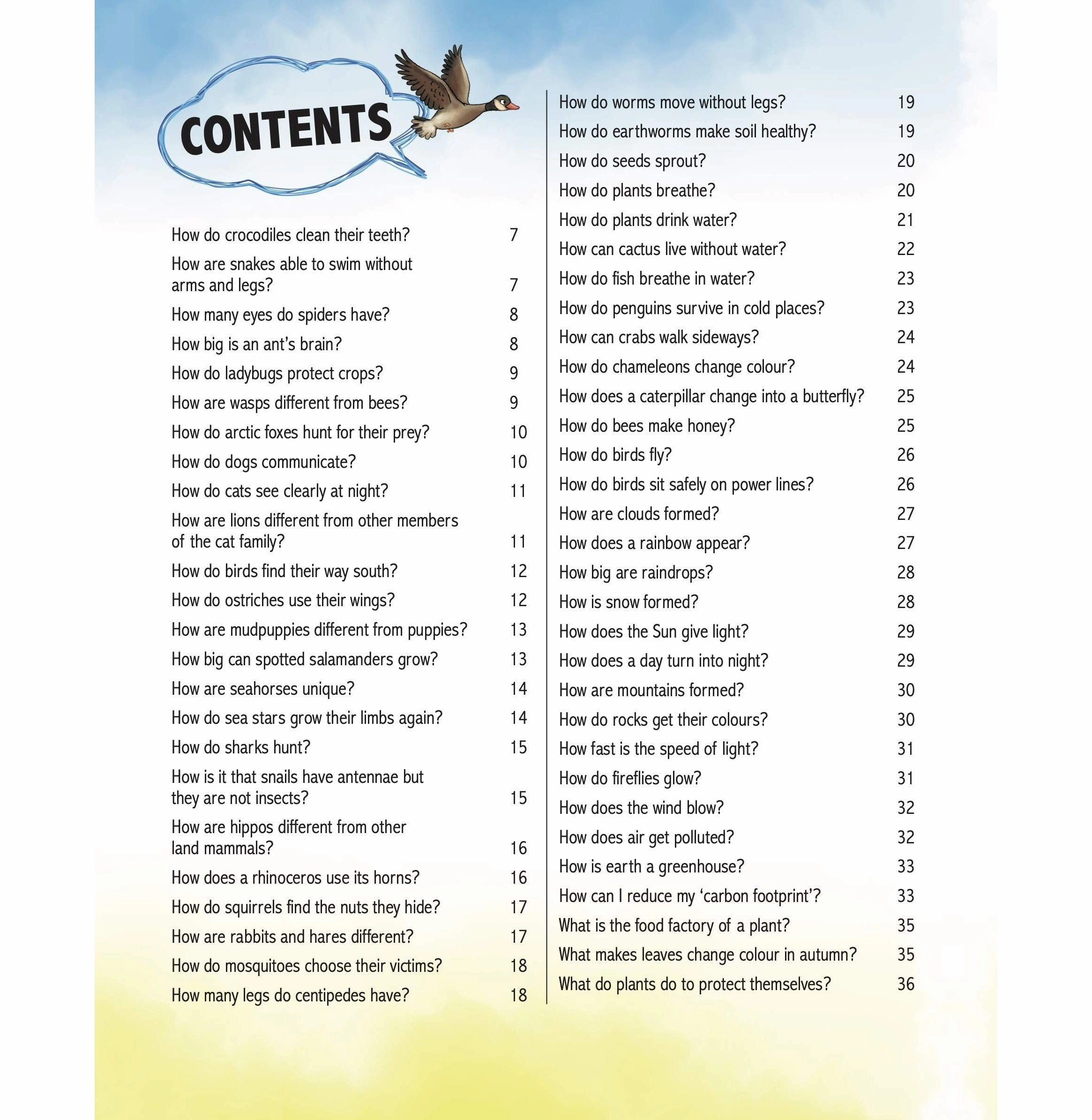 Busy kids Encyclopedia: Amazing Questions & Answers Nature [Paperback] Om Books Editorial Team