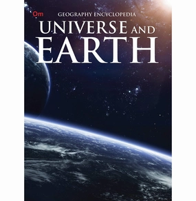 Little hands Play-based education Encyclopedia: Universe And Earth (Geography Encyclopedia)