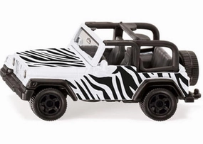 Smart little ones Skill-building tools 1546 - Jeep Wrangler Safari