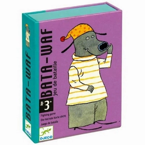 Smart activities for young learners Bata-Waf