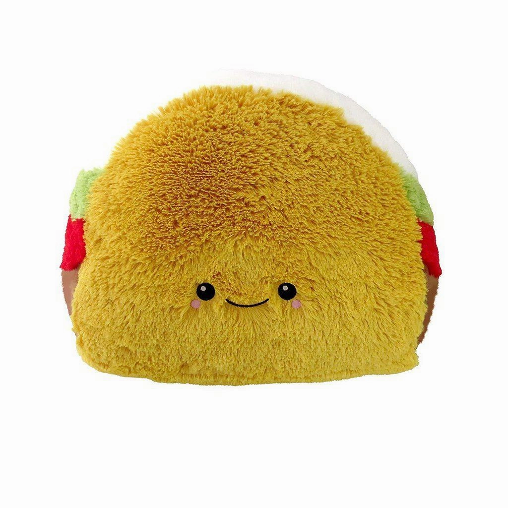 Comfort Food Taco Tools for tiny thinkers Sensory fun for little hands