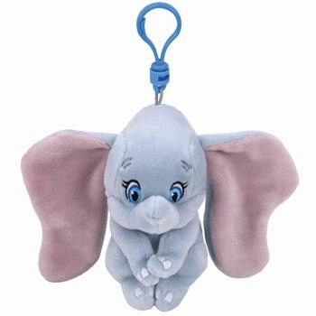 Dumbo- Elephant Clip 5" Tiny thinkers