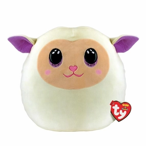 Fluffy - Small Squish-A-Boo Playful learning