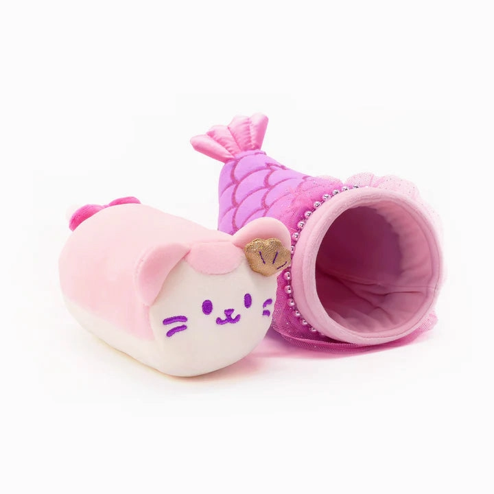 Mermaid Kittiroll Small Outfitz Smart little ones Tiny thinkers