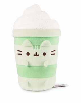 Enrichment activities Pusheen Matcha Latte Sip