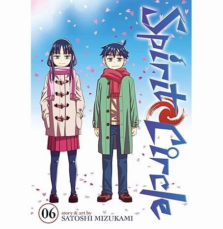 Smart & fun Young explorers Spirit Circle Vol. 6: Survival On The Ice [Paperback] Mizukami Satoshi