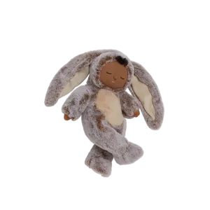 Cozy Dinkums - Bunny Muffin Fun that fuels growth