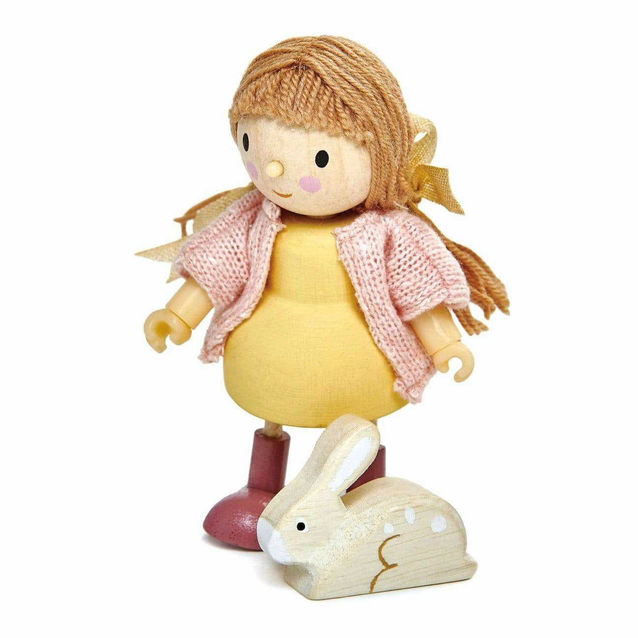 Playroom learning Educational fun Amy And Her Rabbit