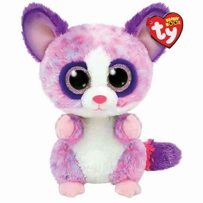 Becca - Small Bush Baby Young explorers