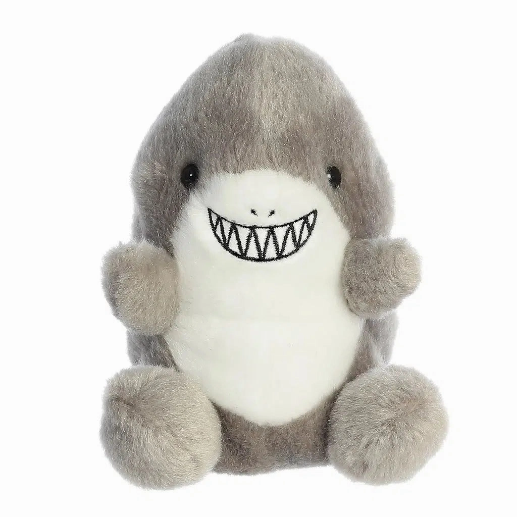 Smart kids gear Chomps Shark