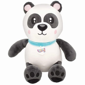 Young learners Curiosity starters Cookies 'N Cream Smanimals Panda Bear