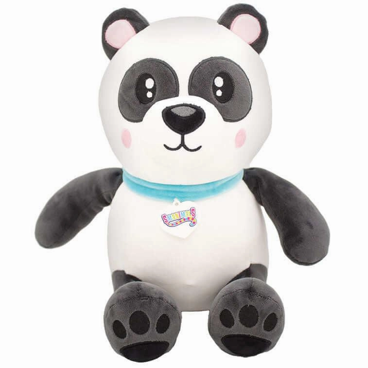 Young learners Curiosity starters Cookies 'N Cream Smanimals Panda Bear