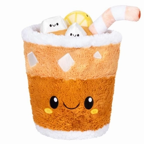 Young learners Iced Tea