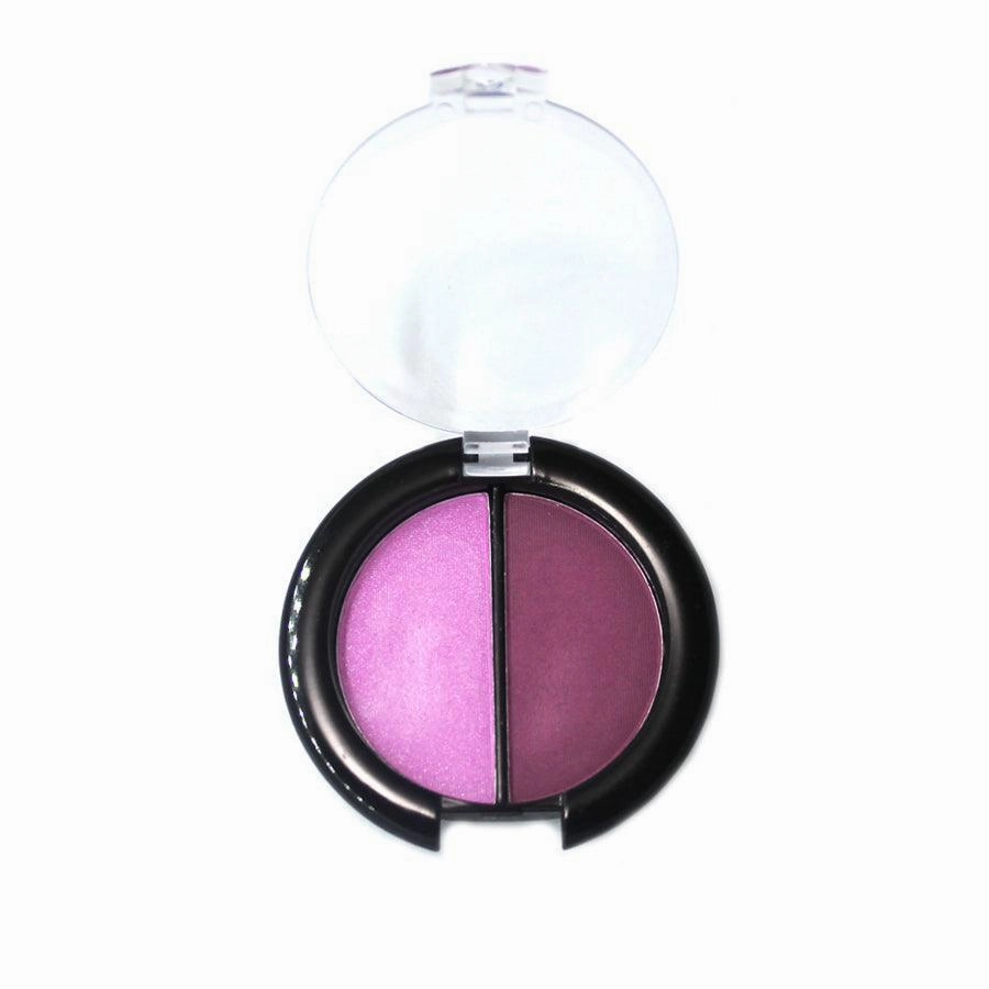 Young imaginations Smart activities for young learners Miss Nella Lavender Fields Eyeshadow Duo