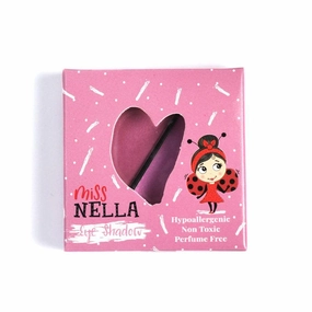 Miss Nella Lavender Fields Eyeshadow Duo First explorers