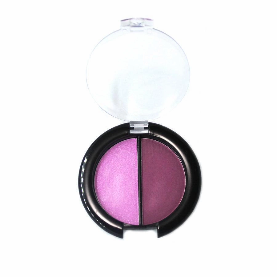 Mini makers Miss Nella Lavender Fields Eyeshadow Duo
