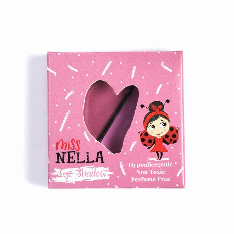 Miss Nella Lavender Fields Eyeshadow Duo Young learners Child development