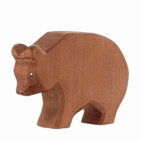 Little learners Ostheimer Bear