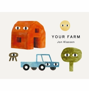 Creative time for curious minds Growing minds Your Farm