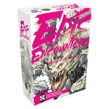Epic Encounters: Swamp Of The Hydra Exploration gear Creative kids