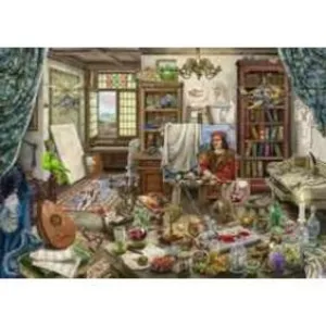Thoughtful learning Escape Da Vinci
