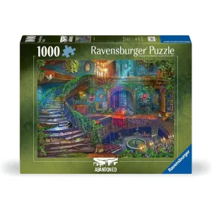Hotel Vacancy 1000Pc Little creators