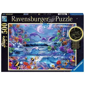 Discover & grow Moonlight Magic 500Pc