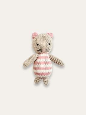 5" Cora The Mouse Pocket Pal (No More Worries) Young explorers