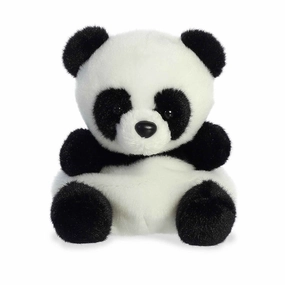 Play & learn Learn at home Bamboo Panda Palm Pals