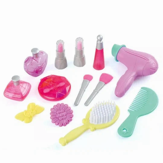 Glamour Girls Styling Center Smart little ones