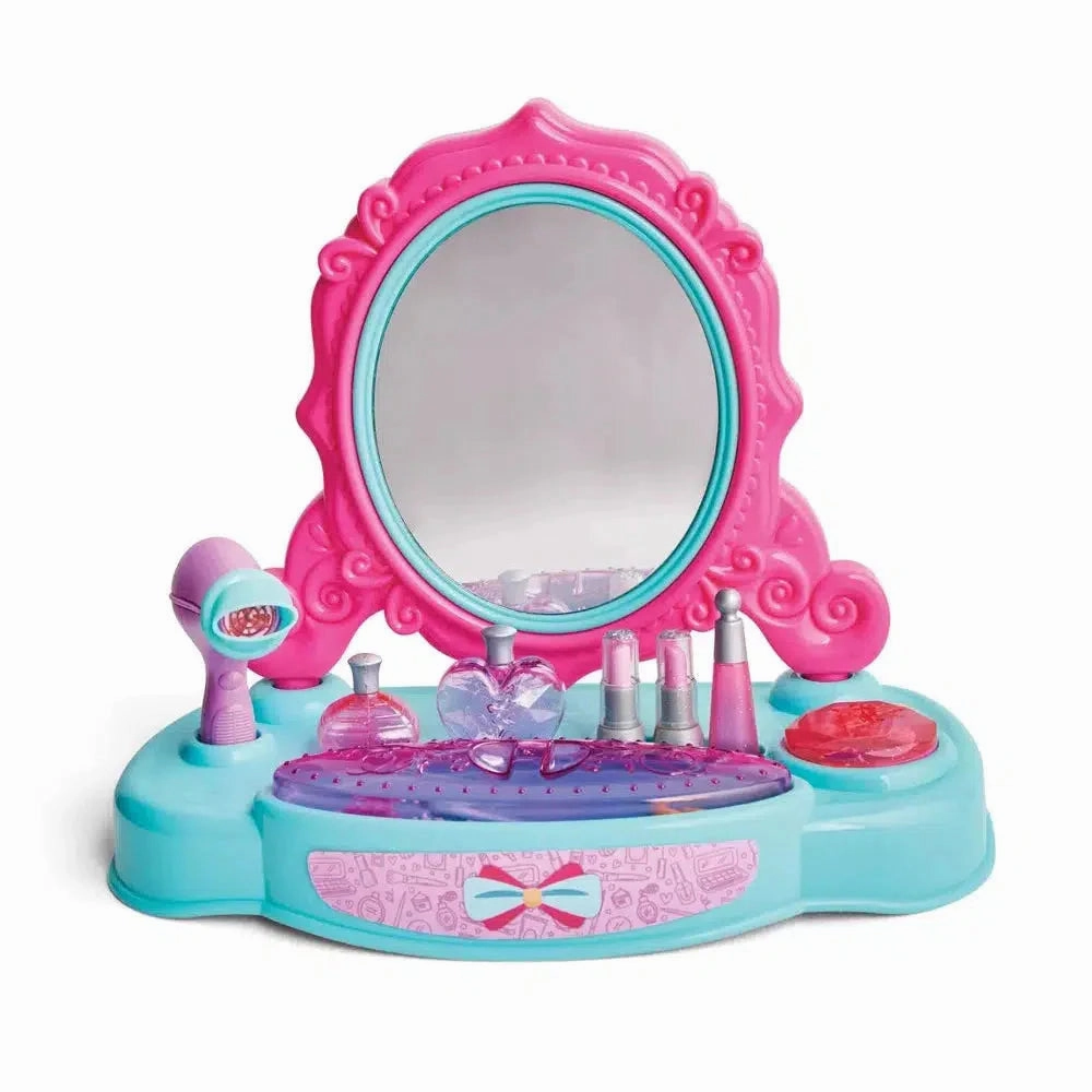 Glamour Girls Styling Center Child development Creative minds