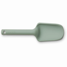 Liewood Shane Shovel Peppermint Sensory fun for little hands Tiny thinkers