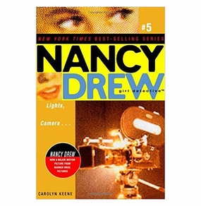 Enrichment activities Lights Camera . . . [Paperback] Keene Carolyn