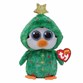 Noel Christmas Tree Penguin Quiet play for growing minds Fun that fuels growth