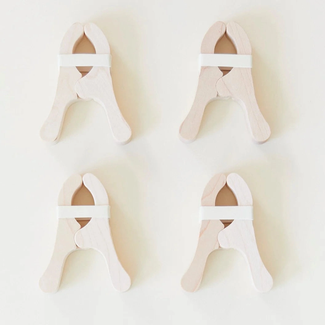 Kids essentials Sarah'S Silks Play Clip