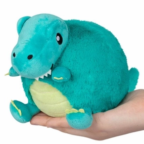 Learning tools Little builders Snacker T-Rex