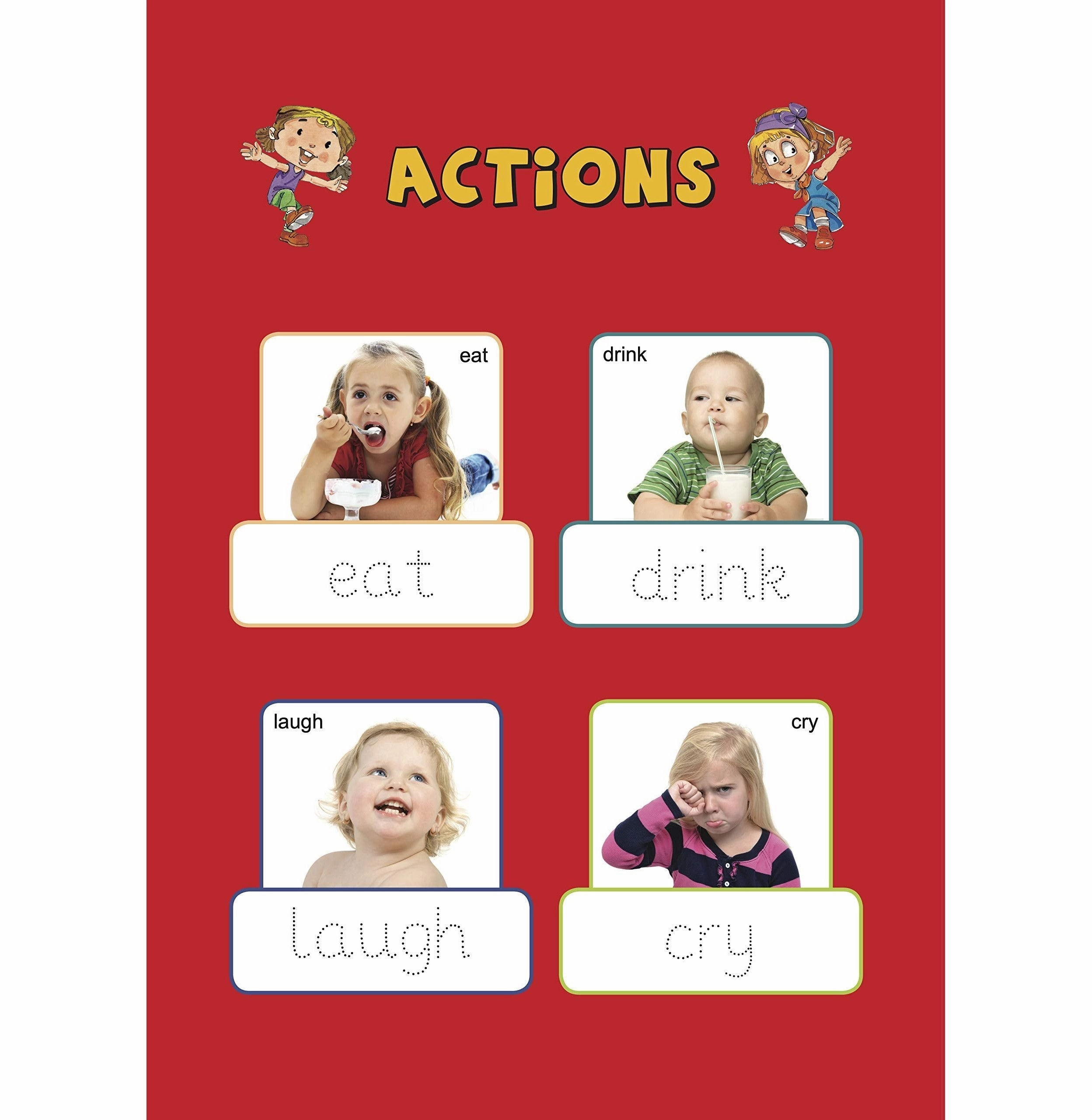 Wipe Clean : First 100 Words Workbook [Hardcover] Om Books Editorial Team Exploration gear