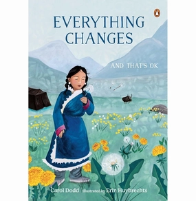 Everything Changes: And That'S Ok Educational fun