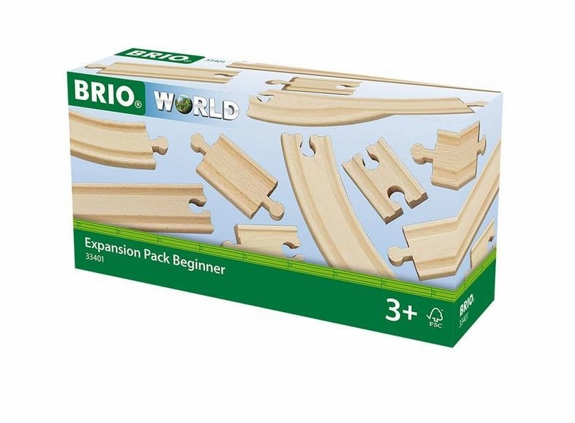 Expansion Pack Beginner 33401 Happy hands