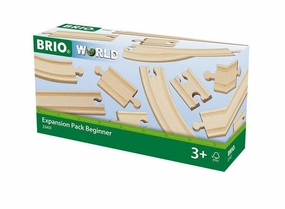 Expansion Pack Beginner 33401 Happy hands