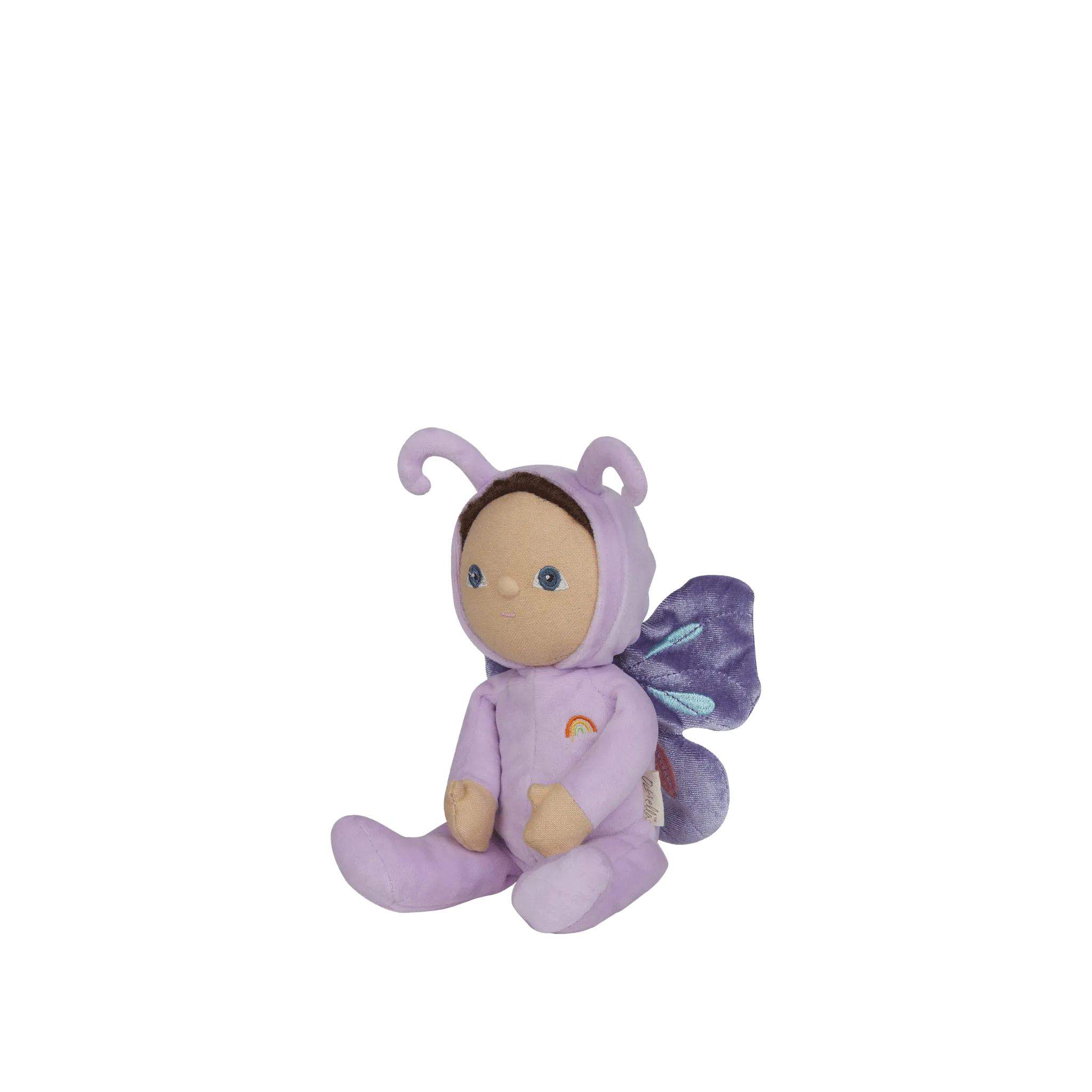 Smart activities for young learners Kids discovery tools Dinky Dinkums Backyard Buddies - Betty Butterfly