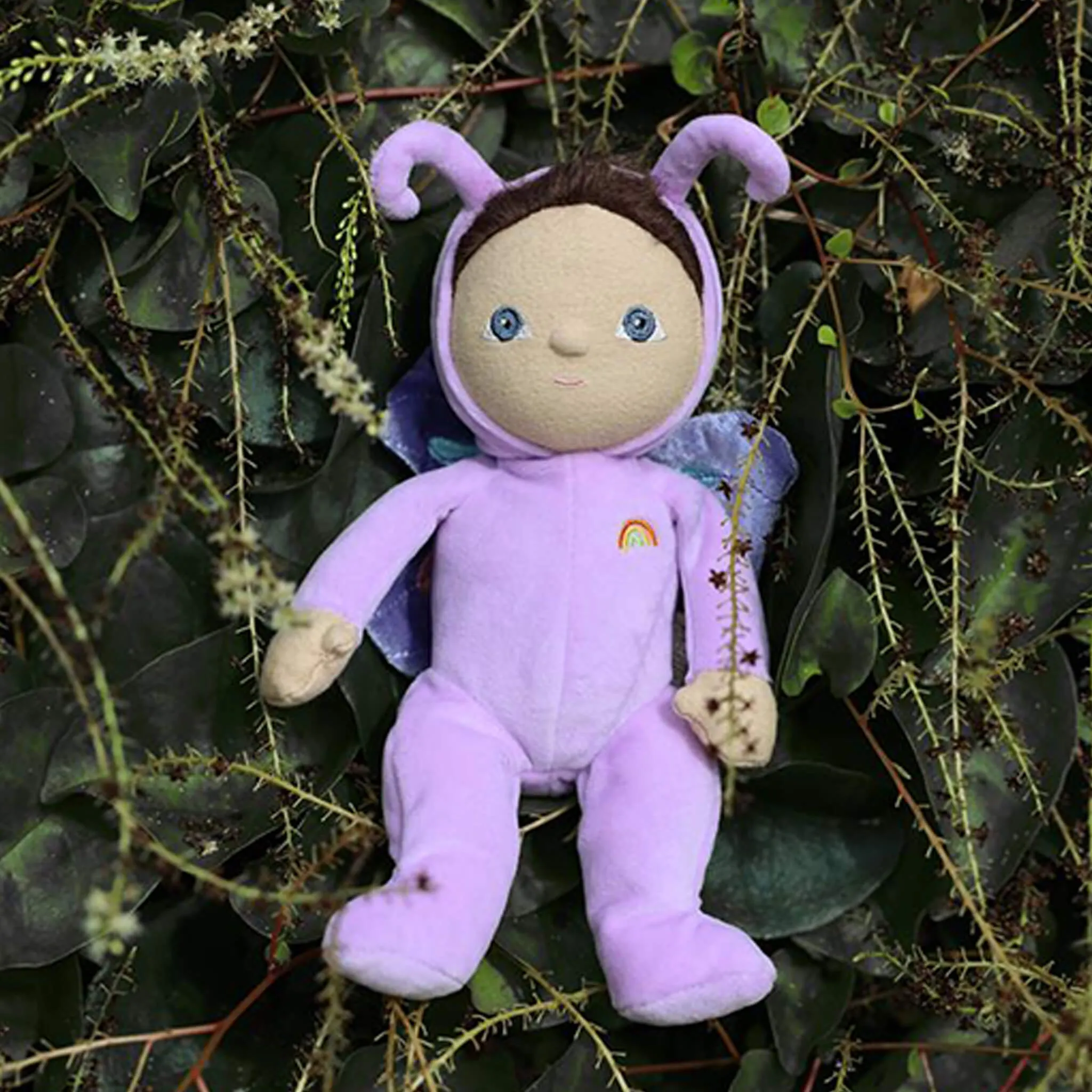 Dinky Dinkums Backyard Buddies - Betty Butterfly Early learning