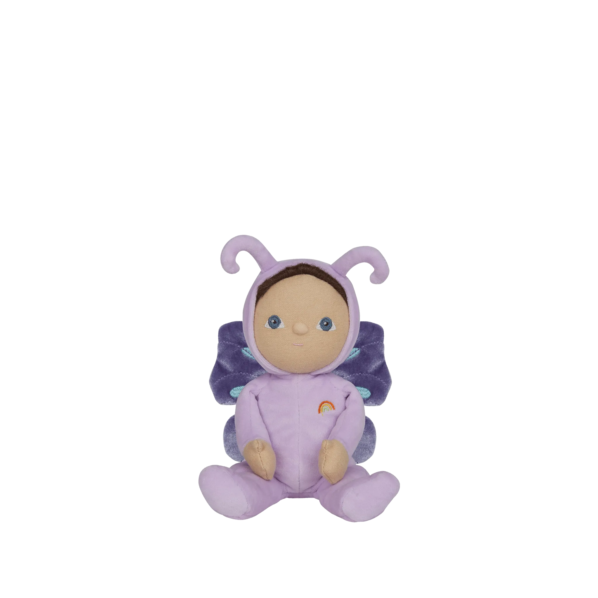 Play & learn Dinky Dinkums Backyard Buddies - Betty Butterfly