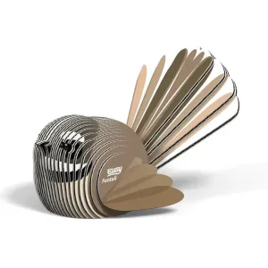 Skill-building tools Designed for development Fantail 3D Puzzle
