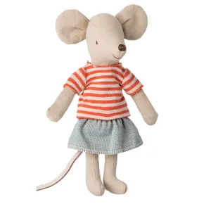 Mimie Big Sister Mouse Designed for development Exploration made fun