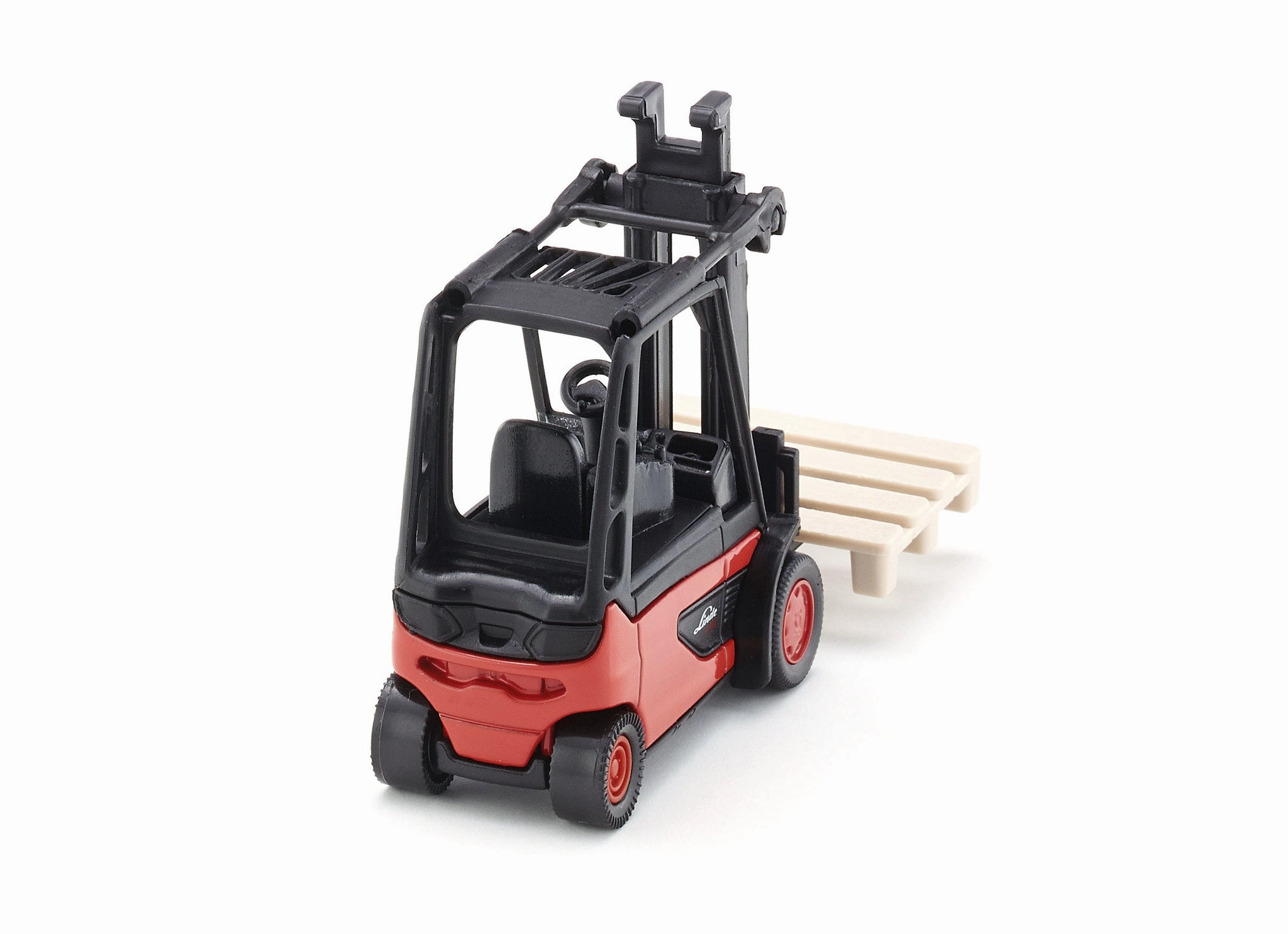 1311 Linde Material Handling Gmbh Forklift Home learning tools