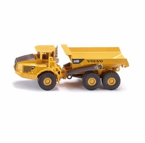 Early learning Young imaginations 1877  Volvo Dumper
