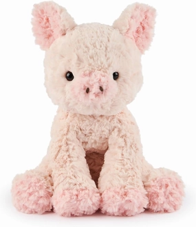 Growing minds Cozys Pig