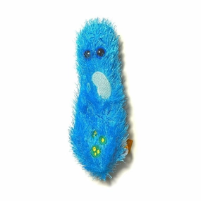 Parent-approved learning Young imaginations Giant Microbes - Paramecium