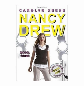 First explorers Model Crime [Paperback] Keene Carolyn